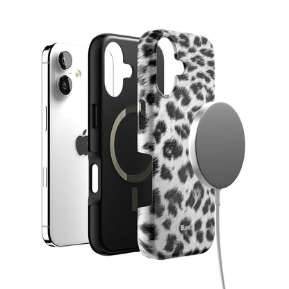 Snow Leopard iPhone Case gallery - Iphone_17_Iphone_4