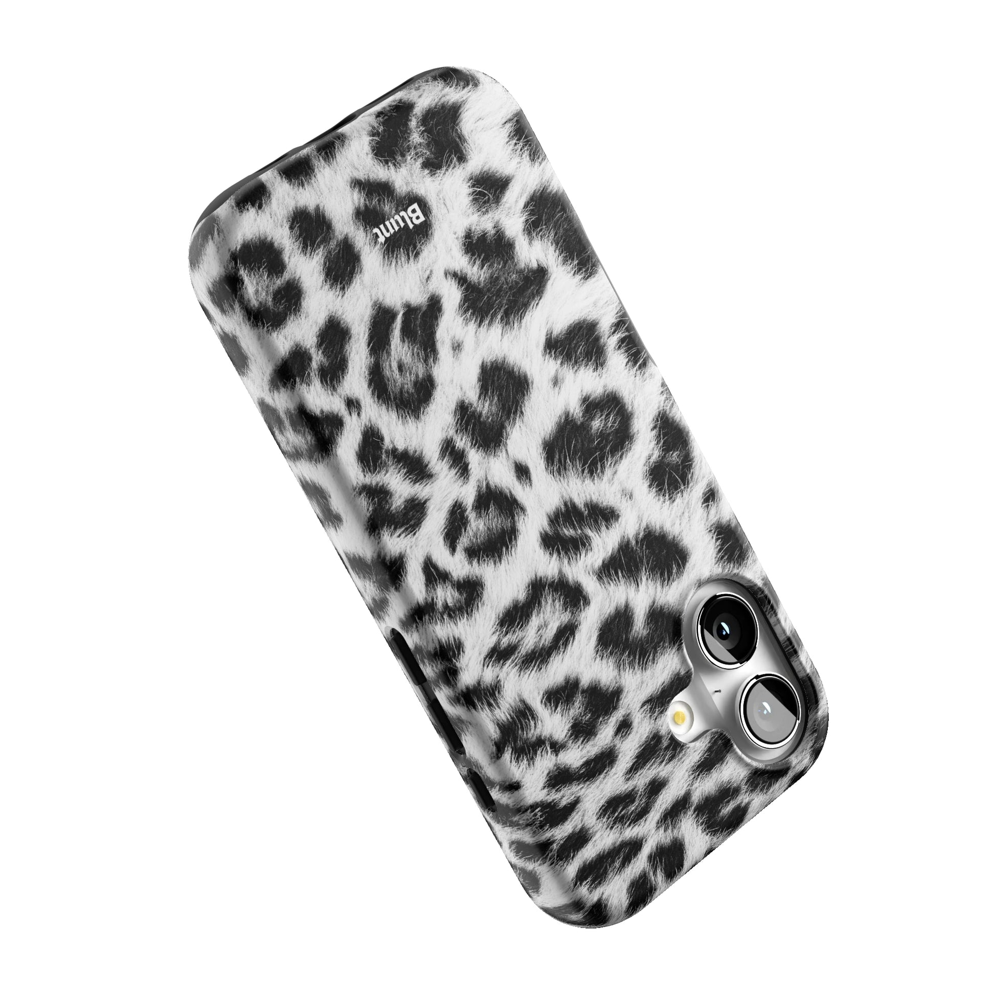 Snow Leopard iPhone Case gallery - Iphone_17_Iphone_5