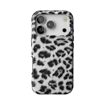 Snow Leopard iPhone Case gallery - Iphone_17_Pro_1