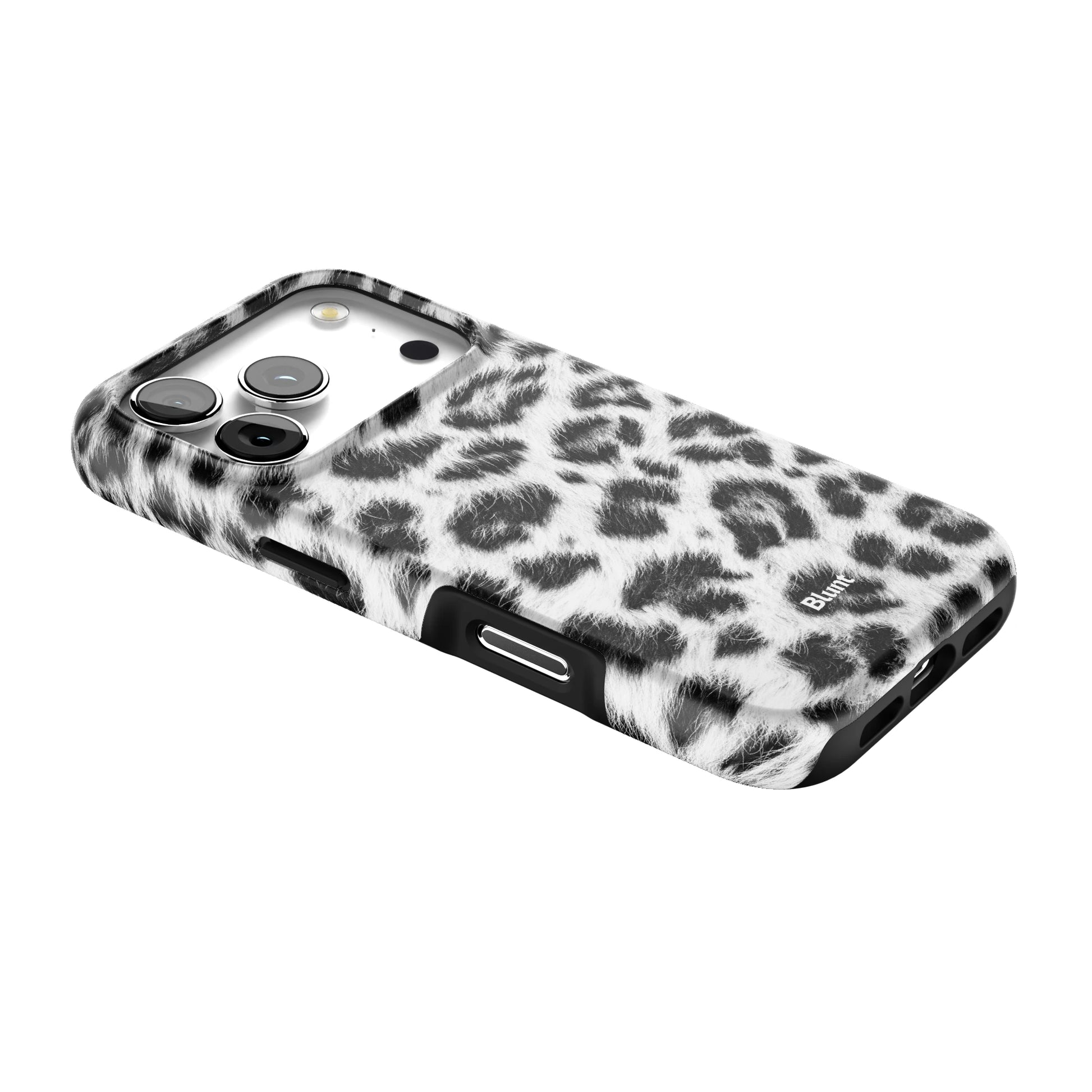 Snow Leopard iPhone Case gallery - Iphone_17_Pro_2