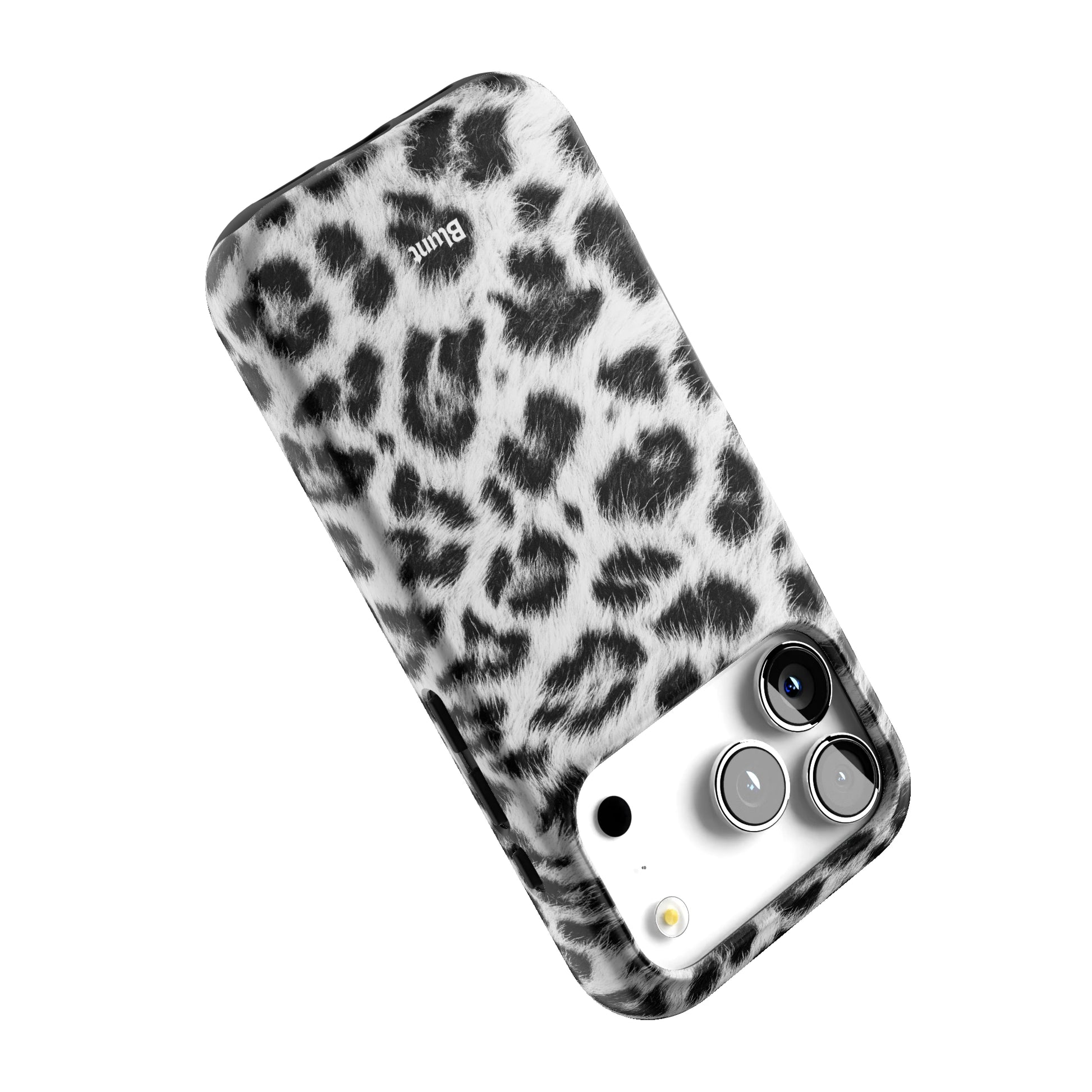 Snow Leopard iPhone Case gallery - Iphone_17_Pro_5