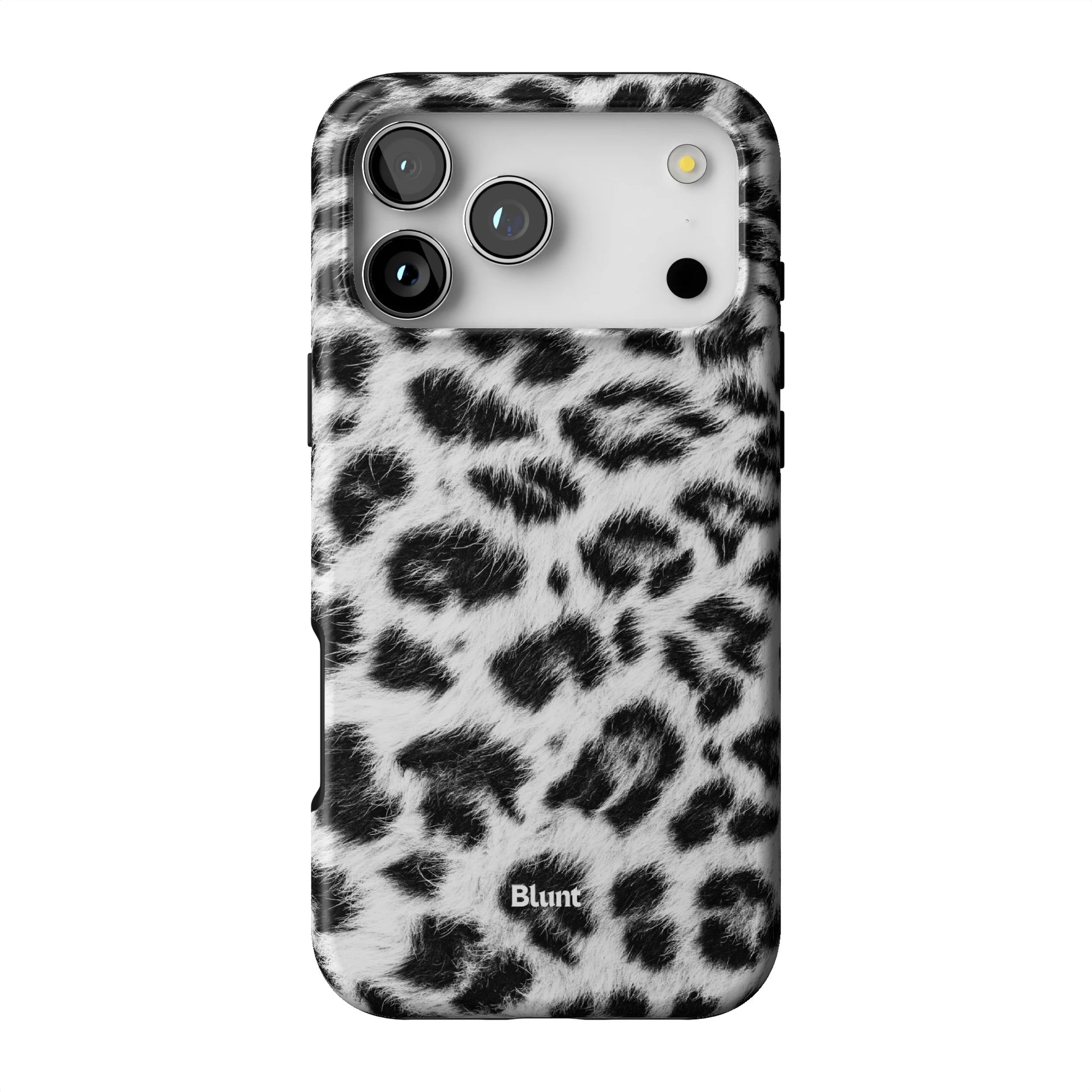 Snow Leopard iPhone Case gallery - Iphone_17_Pro_Max_1