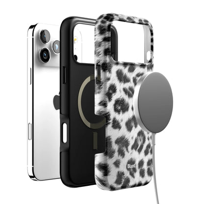 Snow Leopard iPhone Case gallery - Iphone_17_Pro_Max_4