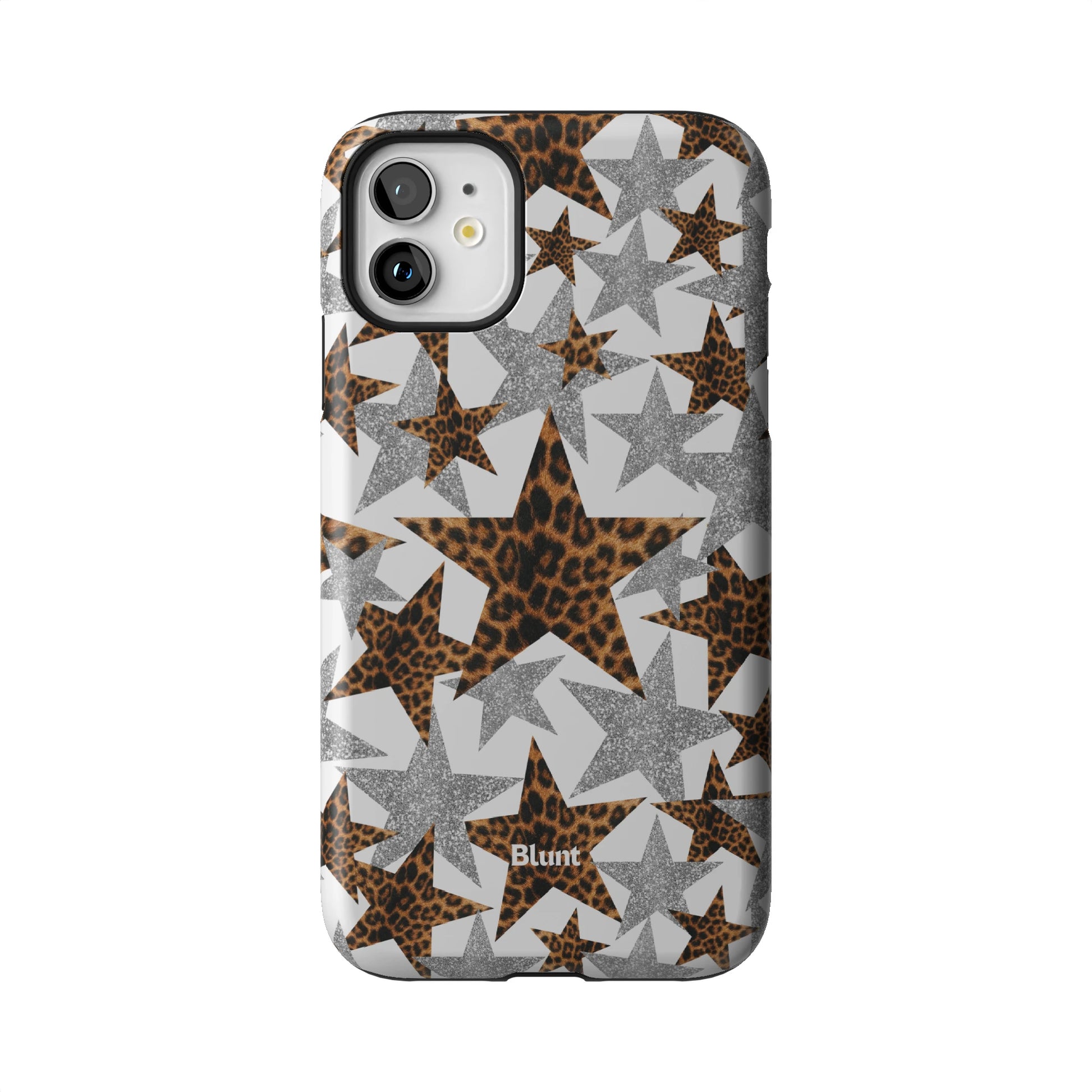 Snow Star iPhone Case gallery - Iphone_11_Iphone_1