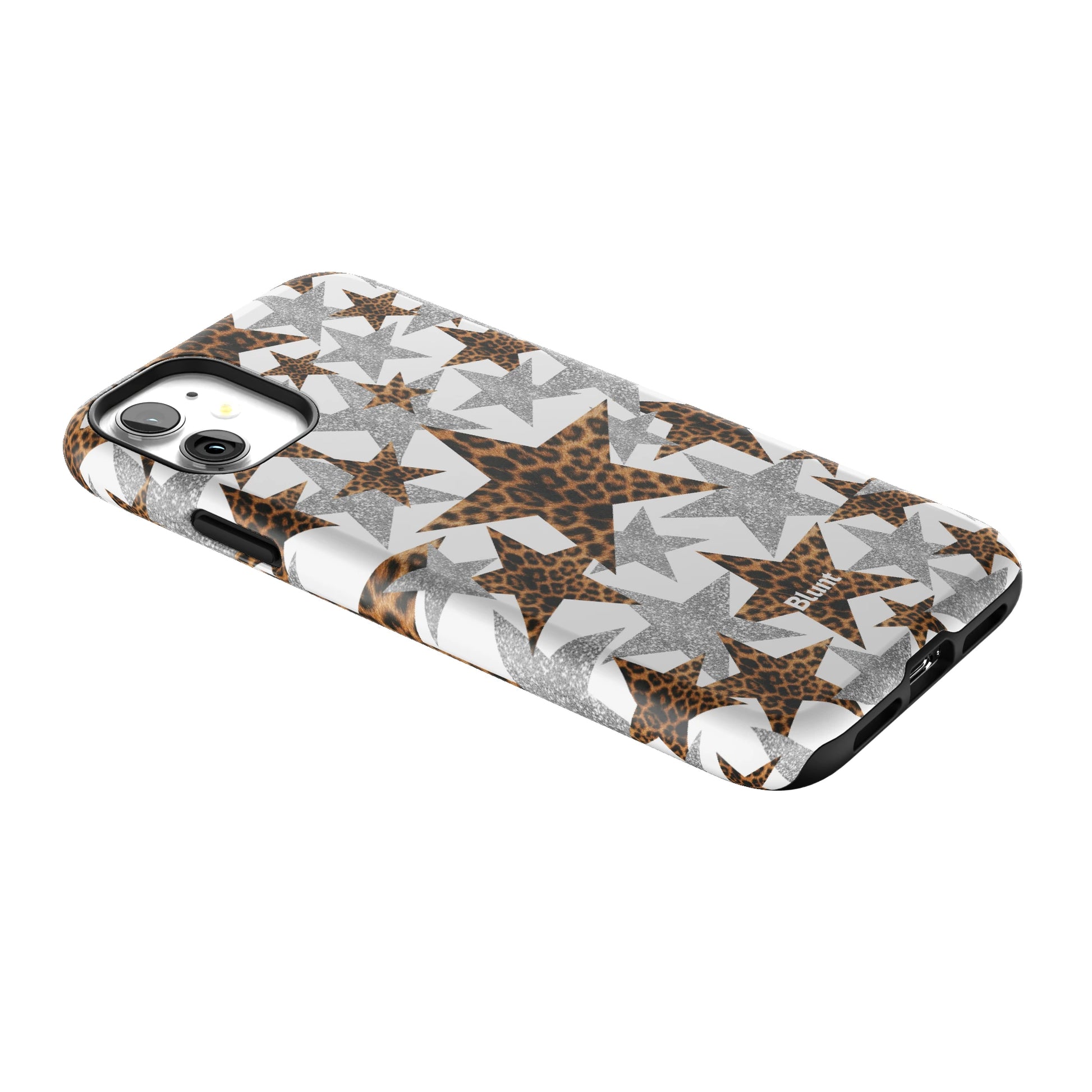 Snow Star iPhone Case gallery - Iphone_11_Iphone_2