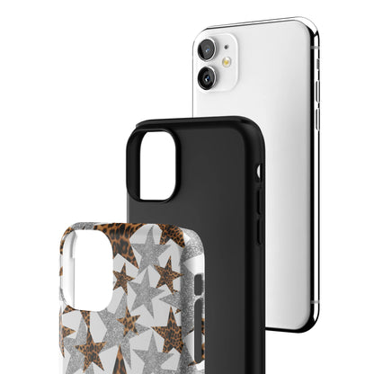 Snow Star iPhone Case gallery - Iphone_11_Iphone_3