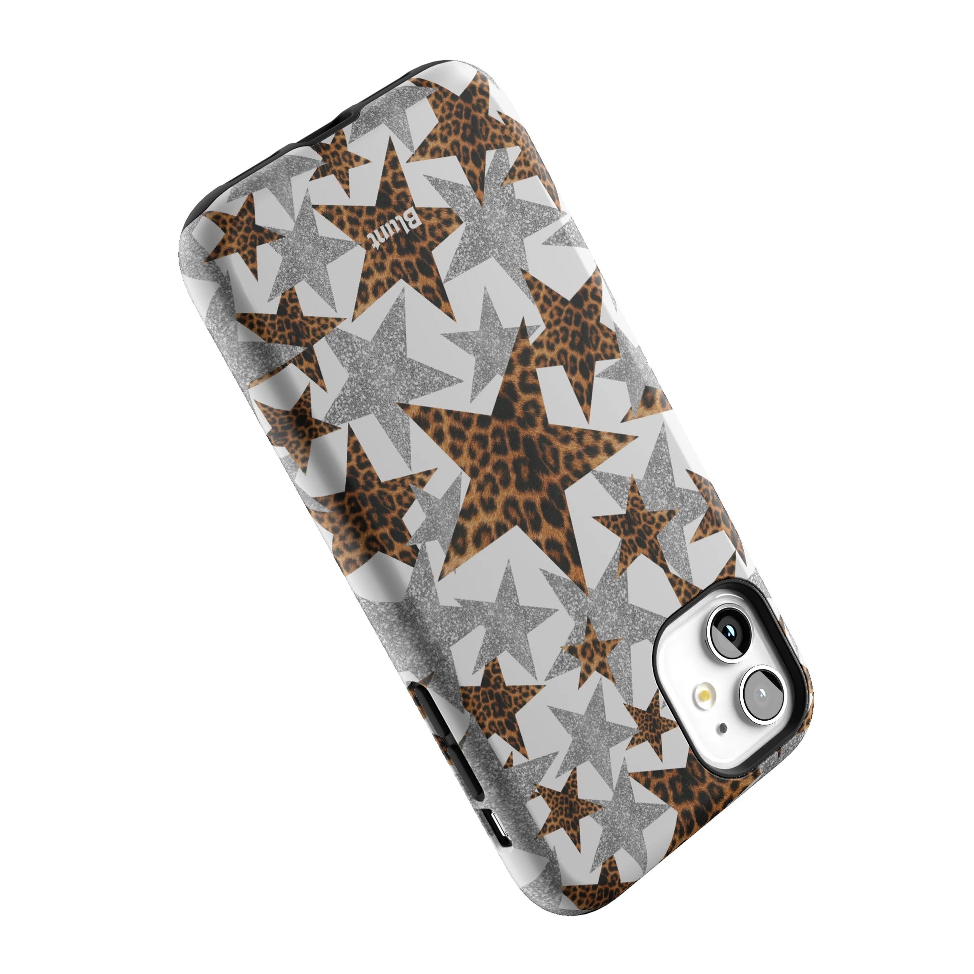 Snow Star iPhone Case gallery - Iphone_11_Iphone_5