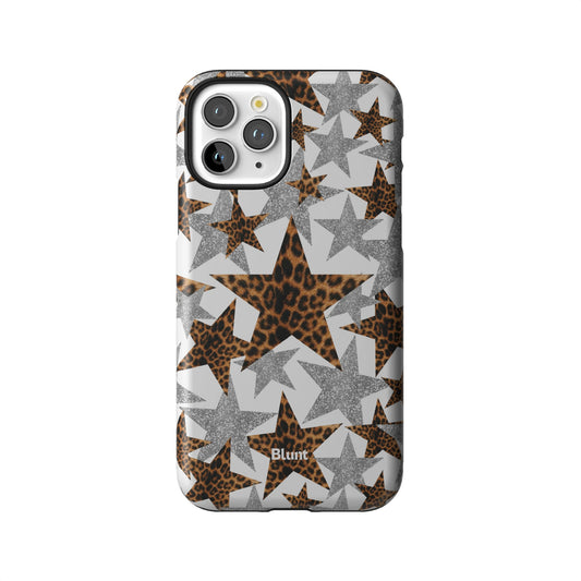Snow Star iPhone Case gallery - Iphone_11_Pro_1