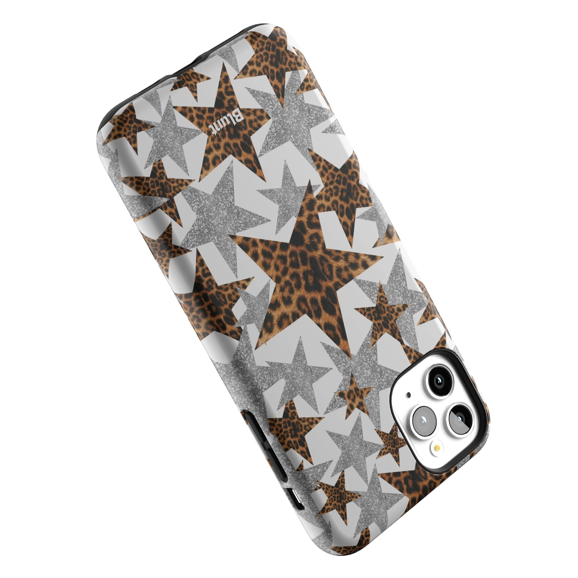 Snow Star iPhone Case gallery - Iphone_11_Pro_Max_5