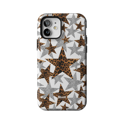 Snow Star iPhone Case gallery - Iphone_12_Iphone_1