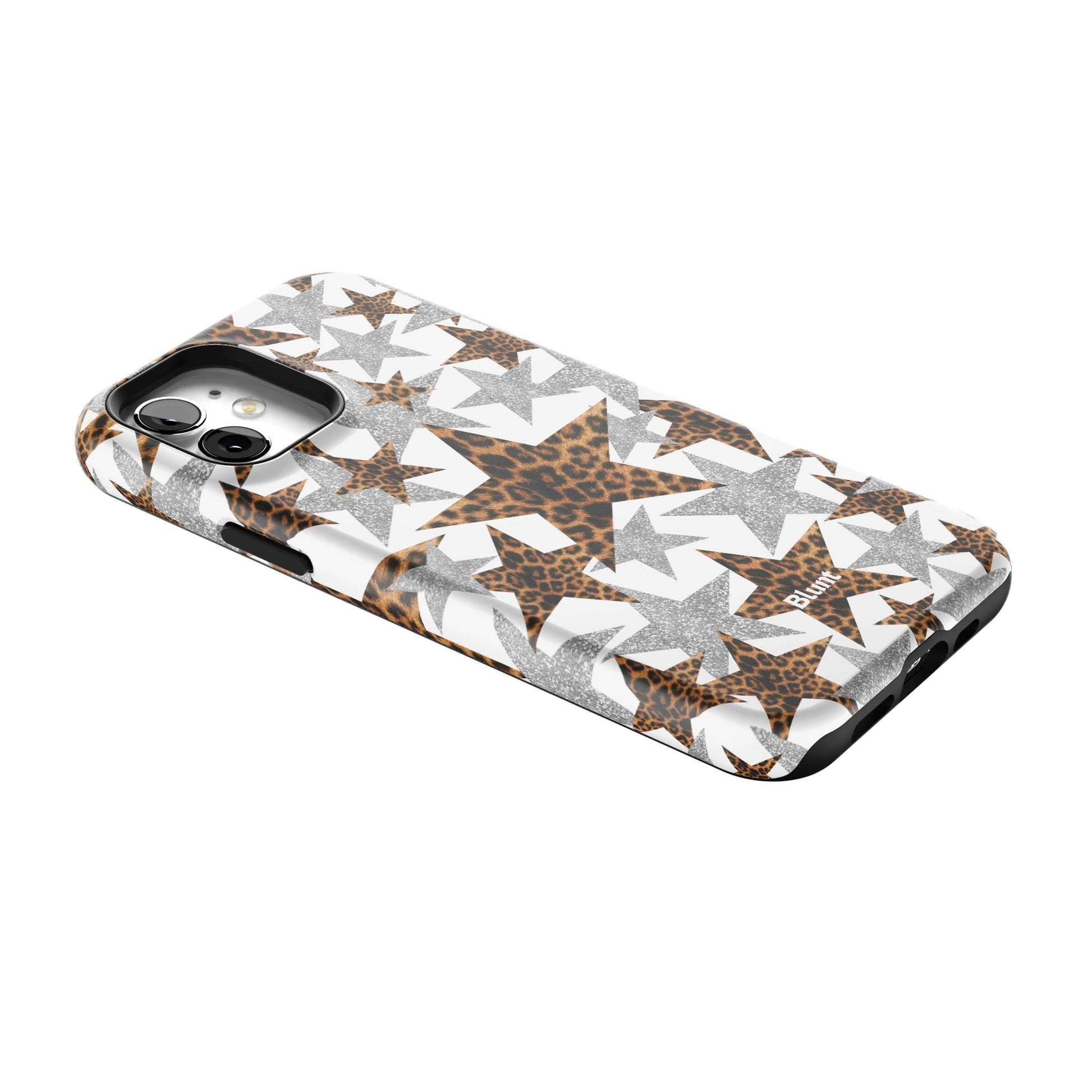 Snow Star iPhone Case gallery - Iphone_12_Iphone_2