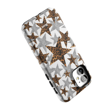 Snow Star iPhone Case gallery - Iphone_12_Iphone_5