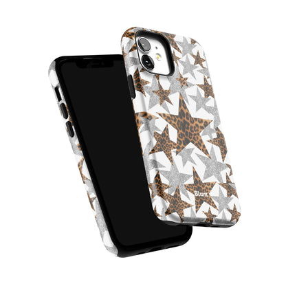 Snow Star iPhone Case gallery - Iphone_12_Iphone_6