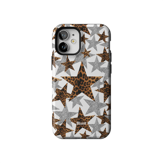 Snow Star iPhone Case gallery - Iphone_12_Mini_Air_Plus_1