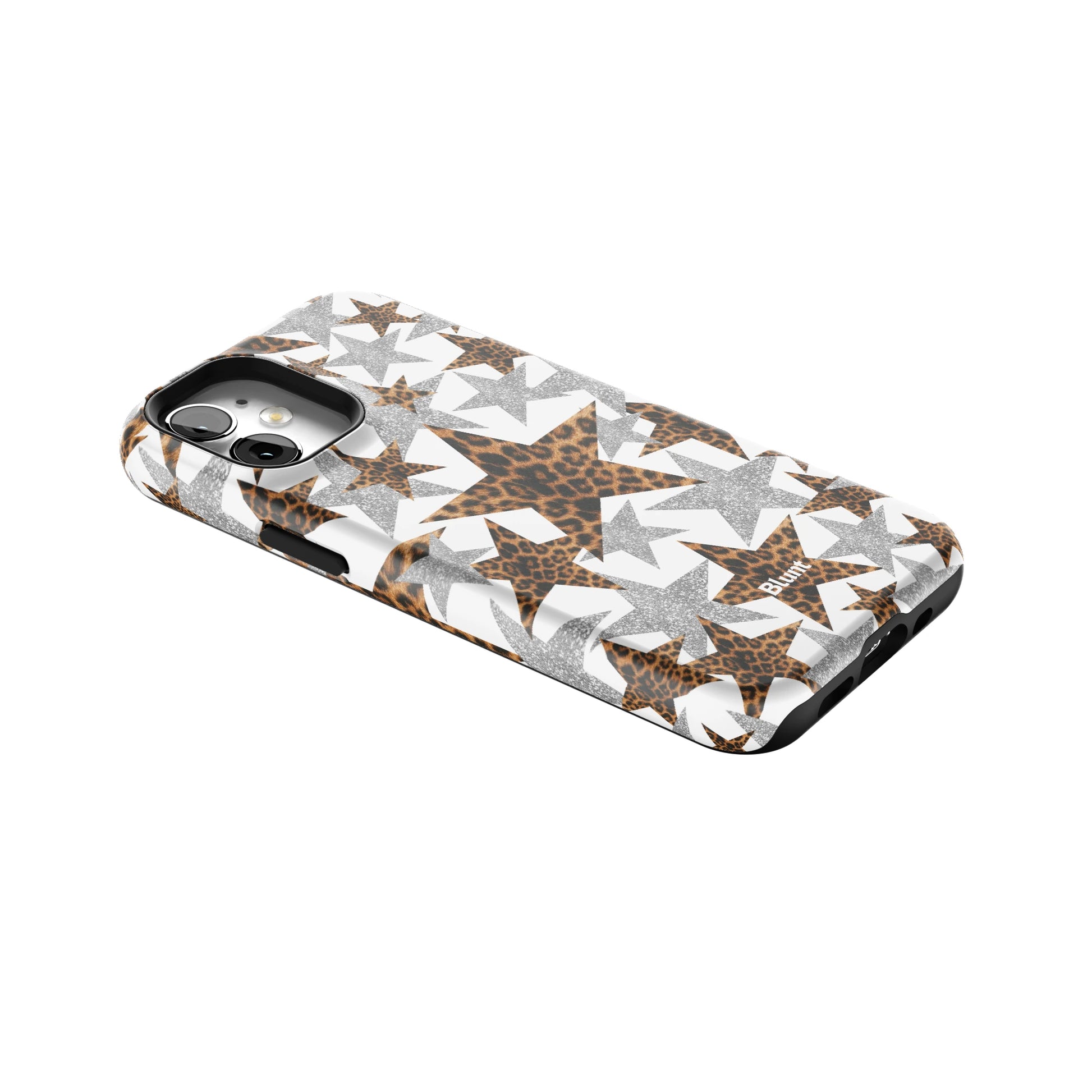 Snow Star iPhone Case gallery - Iphone_12_Mini_Air_Plus_2