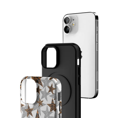 Snow Star iPhone Case gallery - Iphone_12_Mini_Air_Plus_3