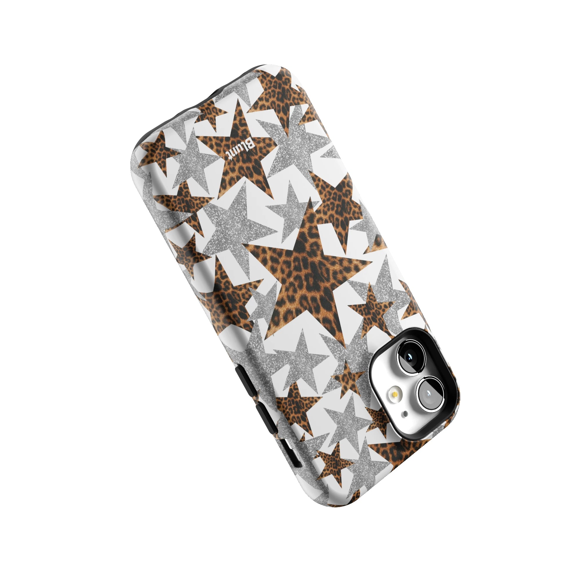 Snow Star iPhone Case gallery - Iphone_12_Mini_Air_Plus_5