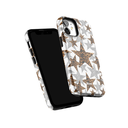 Snow Star iPhone Case gallery - Iphone_12_Mini_Air_Plus_6