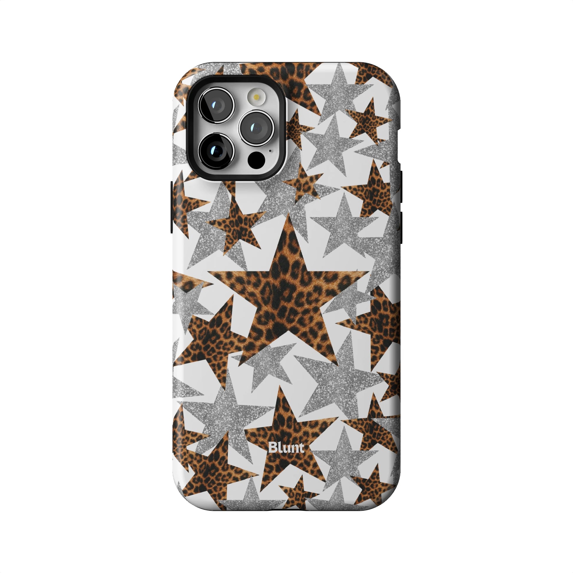 Snow Star iPhone Case gallery - Iphone_12_Pro_1