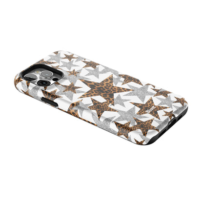Snow Star iPhone Case gallery - Iphone_12_Pro_2