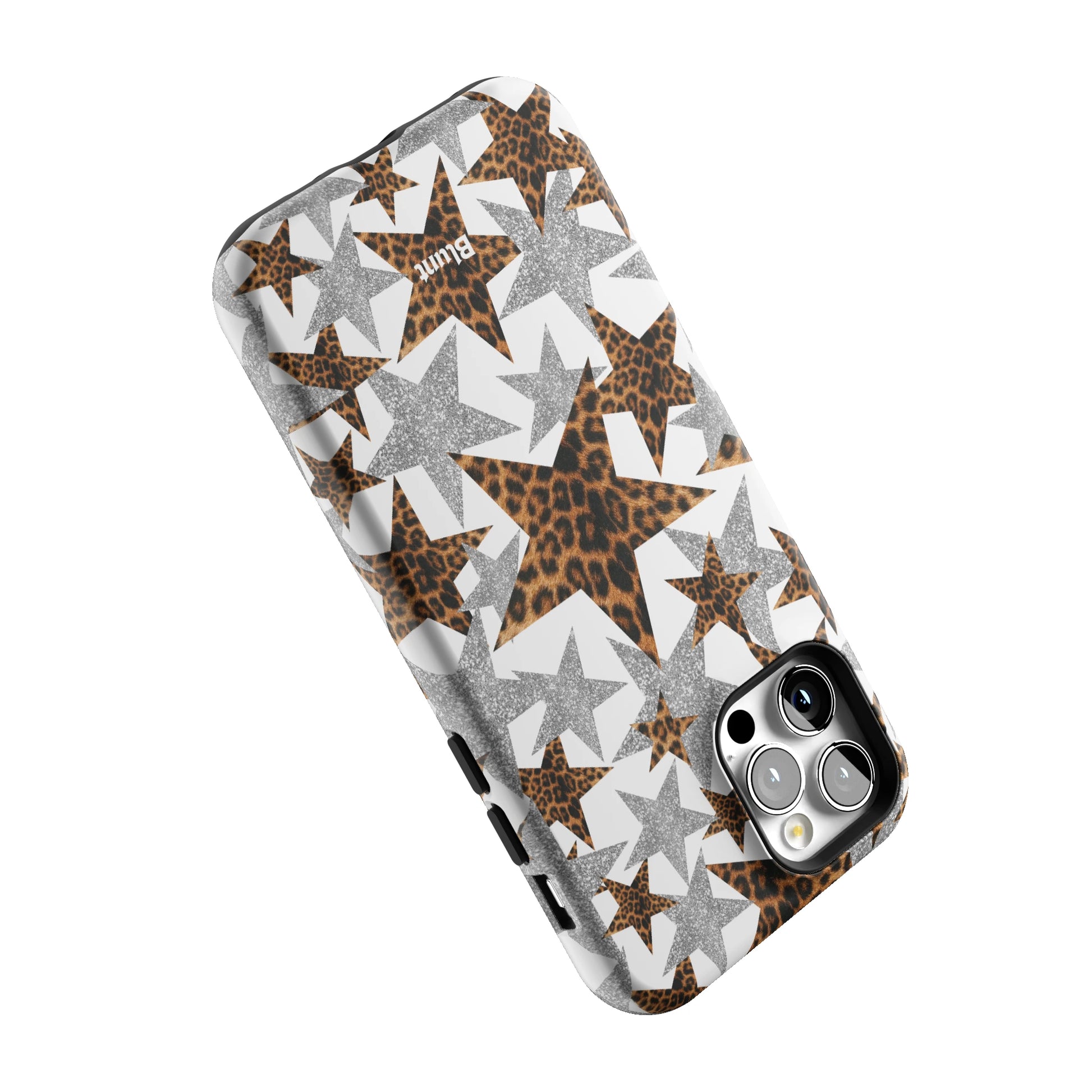 Snow Star iPhone Case gallery - Iphone_12_Pro_5