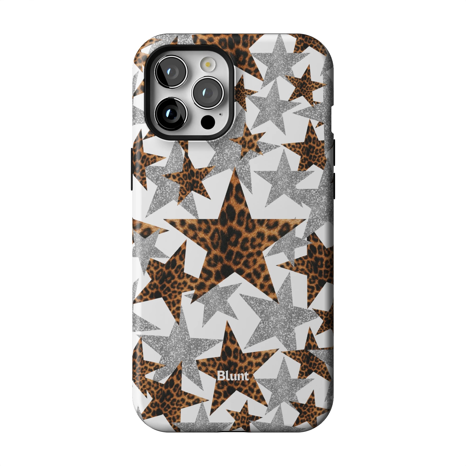 Snow Star iPhone Case gallery - Iphone_12_Pro_Max_1
