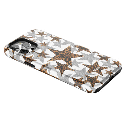 Snow Star iPhone Case gallery - Iphone_12_Pro_Max_2