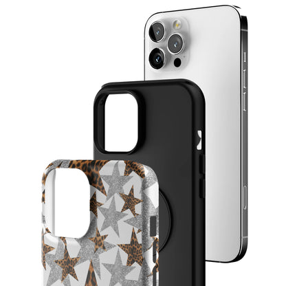 Snow Star iPhone Case gallery - Iphone_12_Pro_Max_3