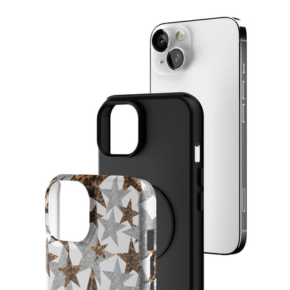 Snow Star iPhone Case gallery - Iphone_13_Iphone_3