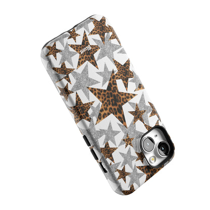 Snow Star iPhone Case gallery - Iphone_13_Iphone_5