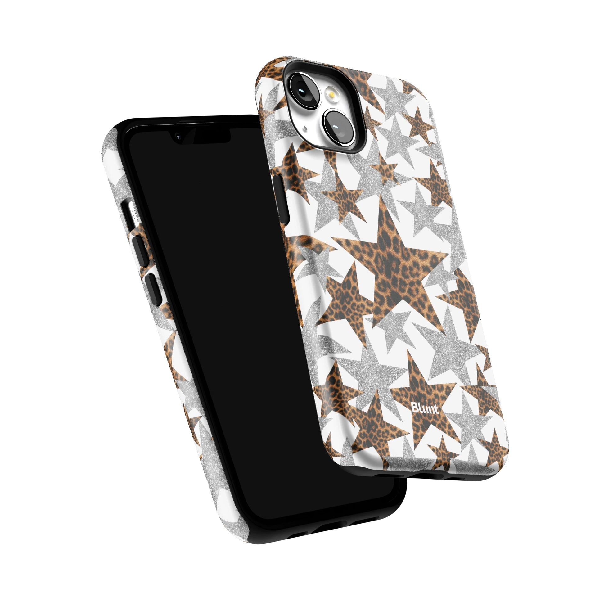 Snow Star iPhone Case gallery - Iphone_13_Iphone_6