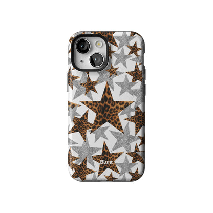 Snow Star iPhone Case gallery - Iphone_13_Mini_Air_Plus_1