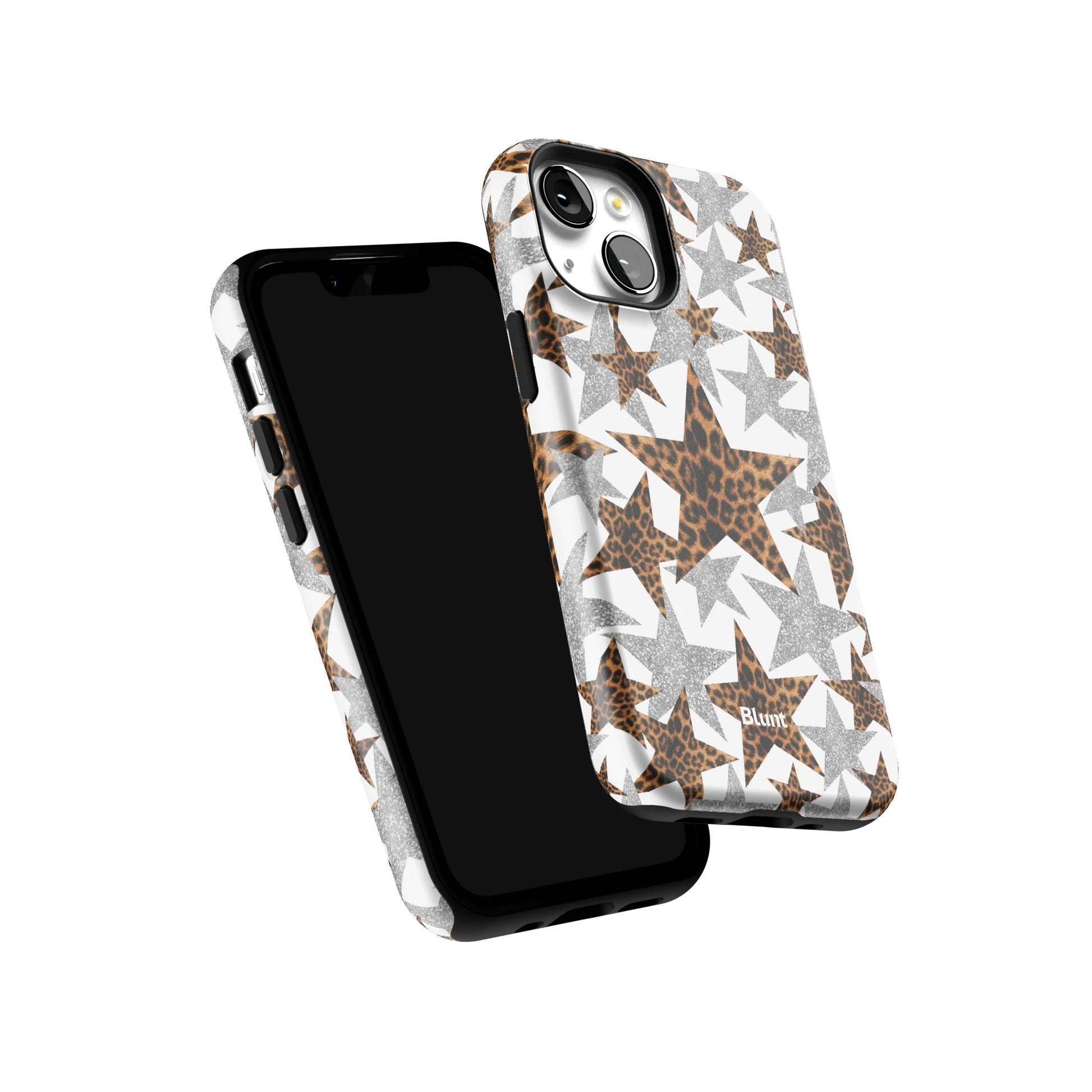 Snow Star iPhone Case gallery - Iphone_13_Mini_Air_Plus_6