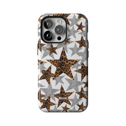 Snow Star iPhone Case gallery - Iphone_13_Pro_1