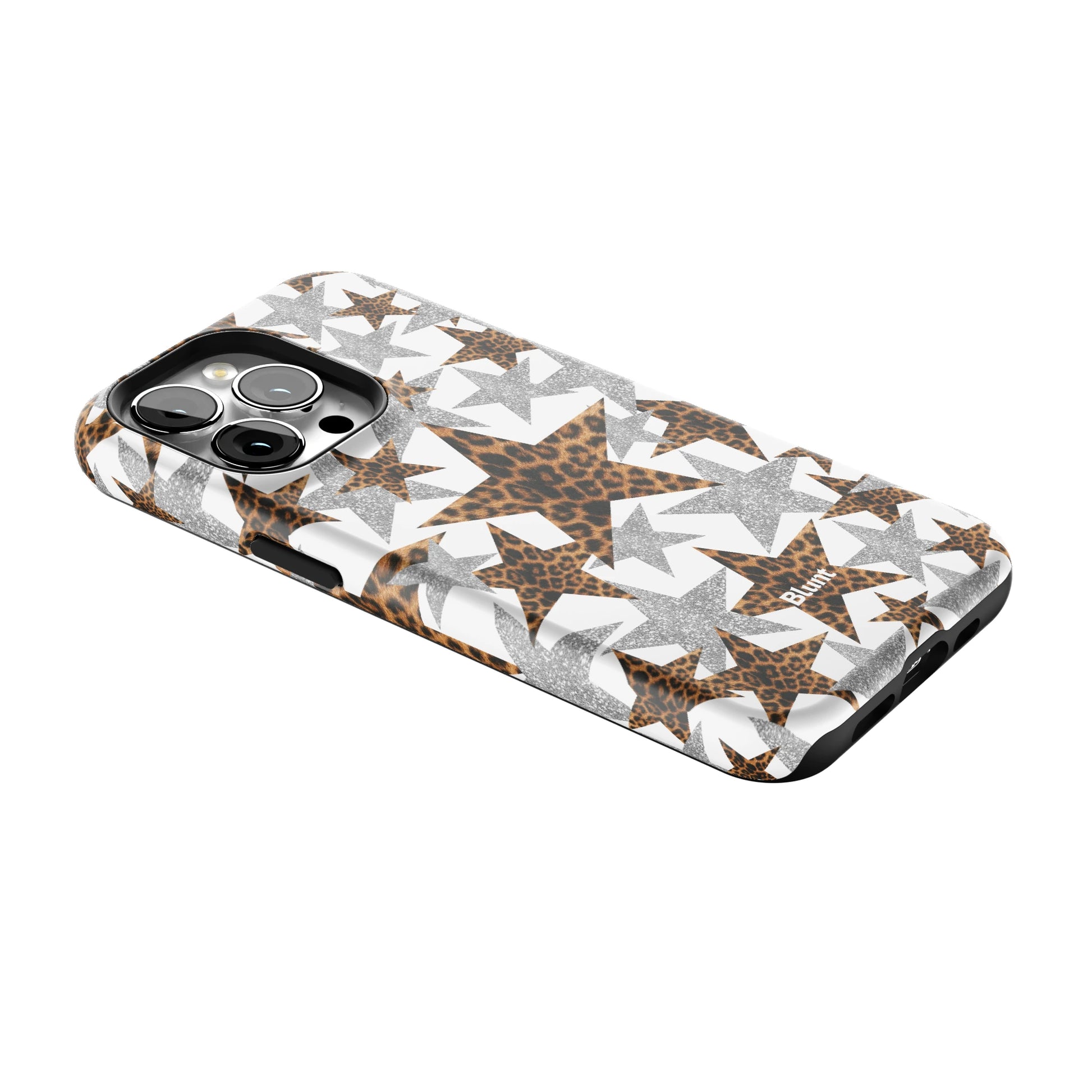 Snow Star iPhone Case gallery - Iphone_13_Pro_2