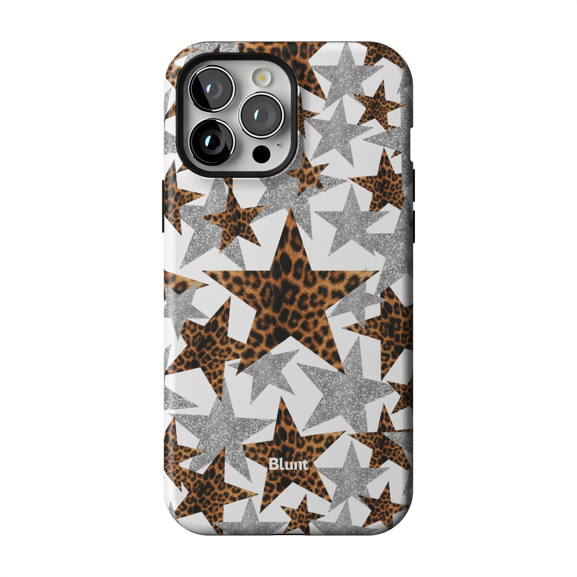 Snow Star iPhone Case gallery - Iphone_13_Pro_Max_1