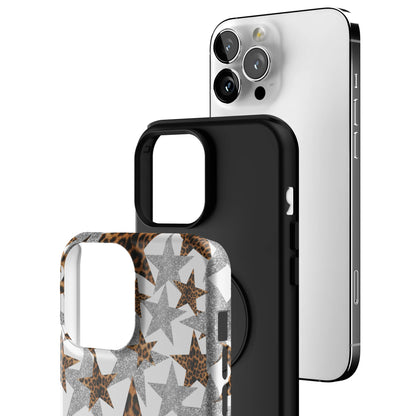 Snow Star iPhone Case gallery - Iphone_13_Pro_Max_3