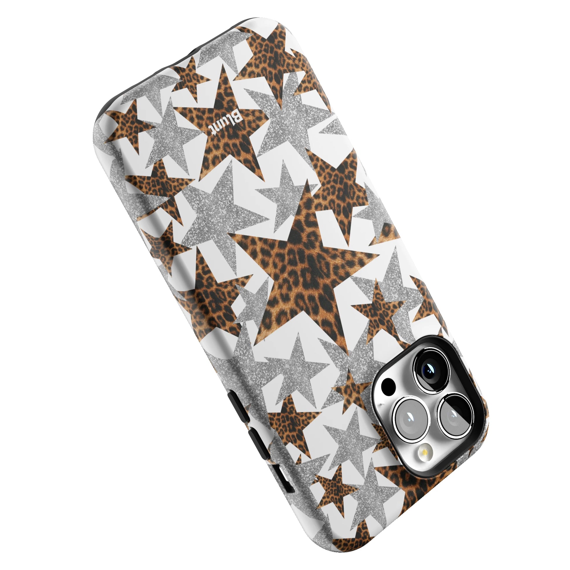 Snow Star iPhone Case gallery - Iphone_13_Pro_Max_5