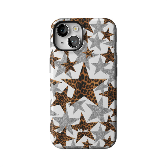 Snow Star iPhone Case gallery - Iphone_14_Iphone_1