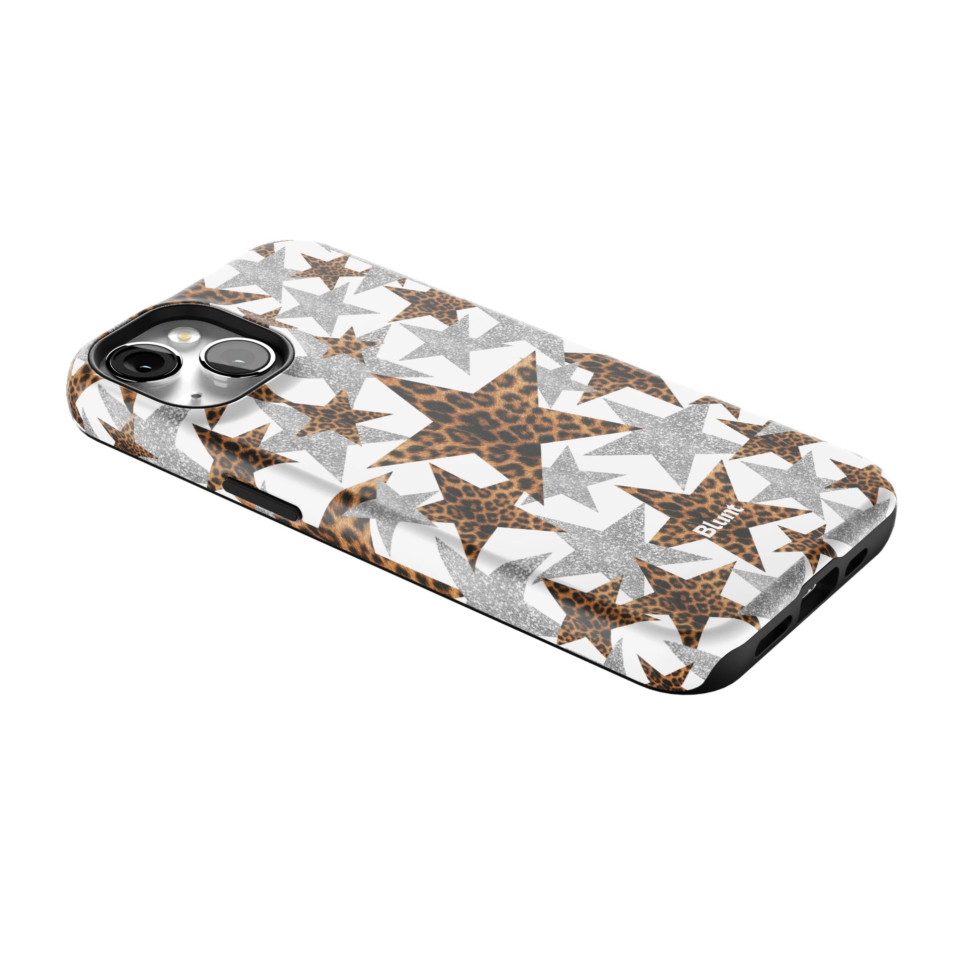 Snow Star iPhone Case gallery - Iphone_14_Iphone_2
