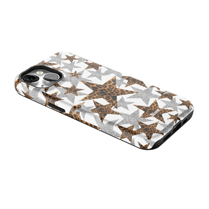 Snow Star iPhone Case gallery - Iphone_14_Iphone_2