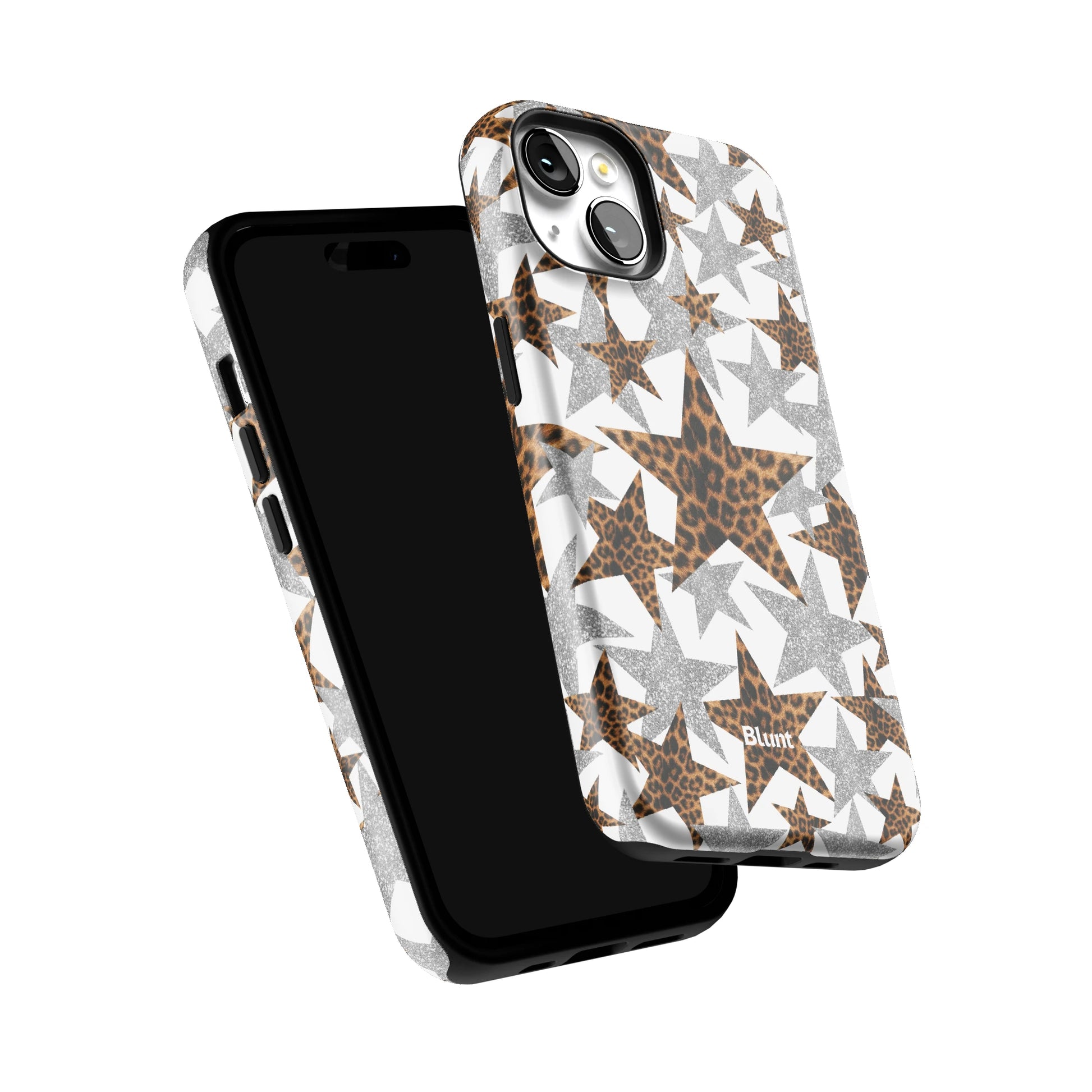 Snow Star iPhone Case gallery - Iphone_14_Iphone_6
