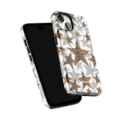 Snow Star iPhone Case gallery - Iphone_14_Iphone_6