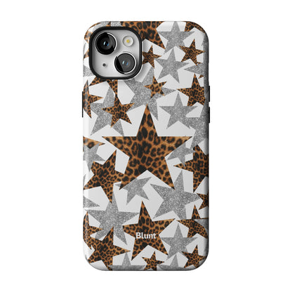 Snow Star iPhone Case gallery - Iphone_14_Mini_Air_Plus_1