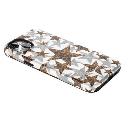 Snow Star iPhone Case gallery - Iphone_14_Mini_Air_Plus_2