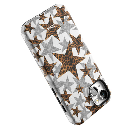 Snow Star iPhone Case gallery - Iphone_14_Mini_Air_Plus_5