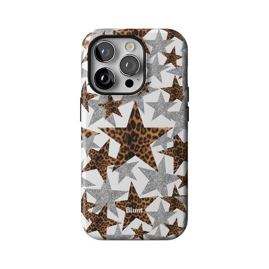 Snow Star iPhone Case gallery - Iphone_14_Pro_1