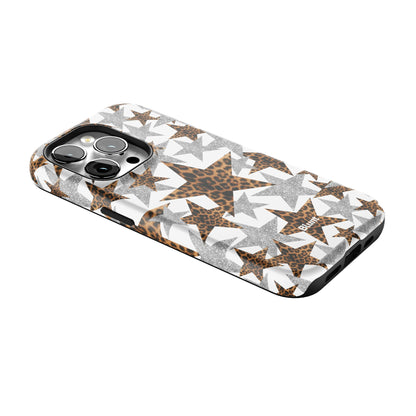 Snow Star iPhone Case gallery - Iphone_14_Pro_2
