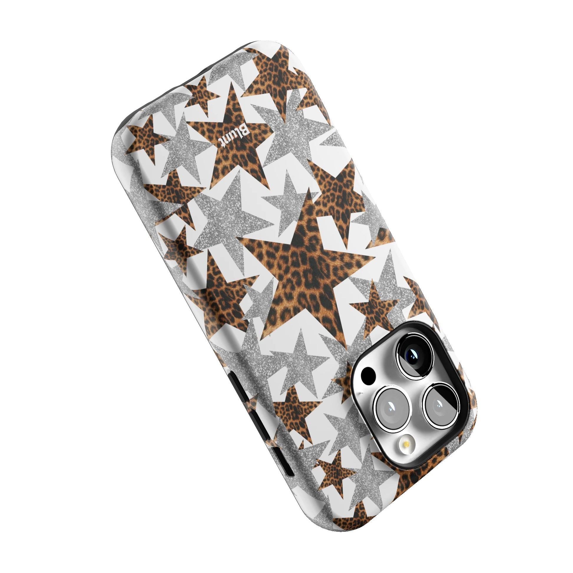 Snow Star iPhone Case gallery - Iphone_14_Pro_5