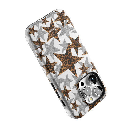 Snow Star iPhone Case gallery - Iphone_14_Pro_5